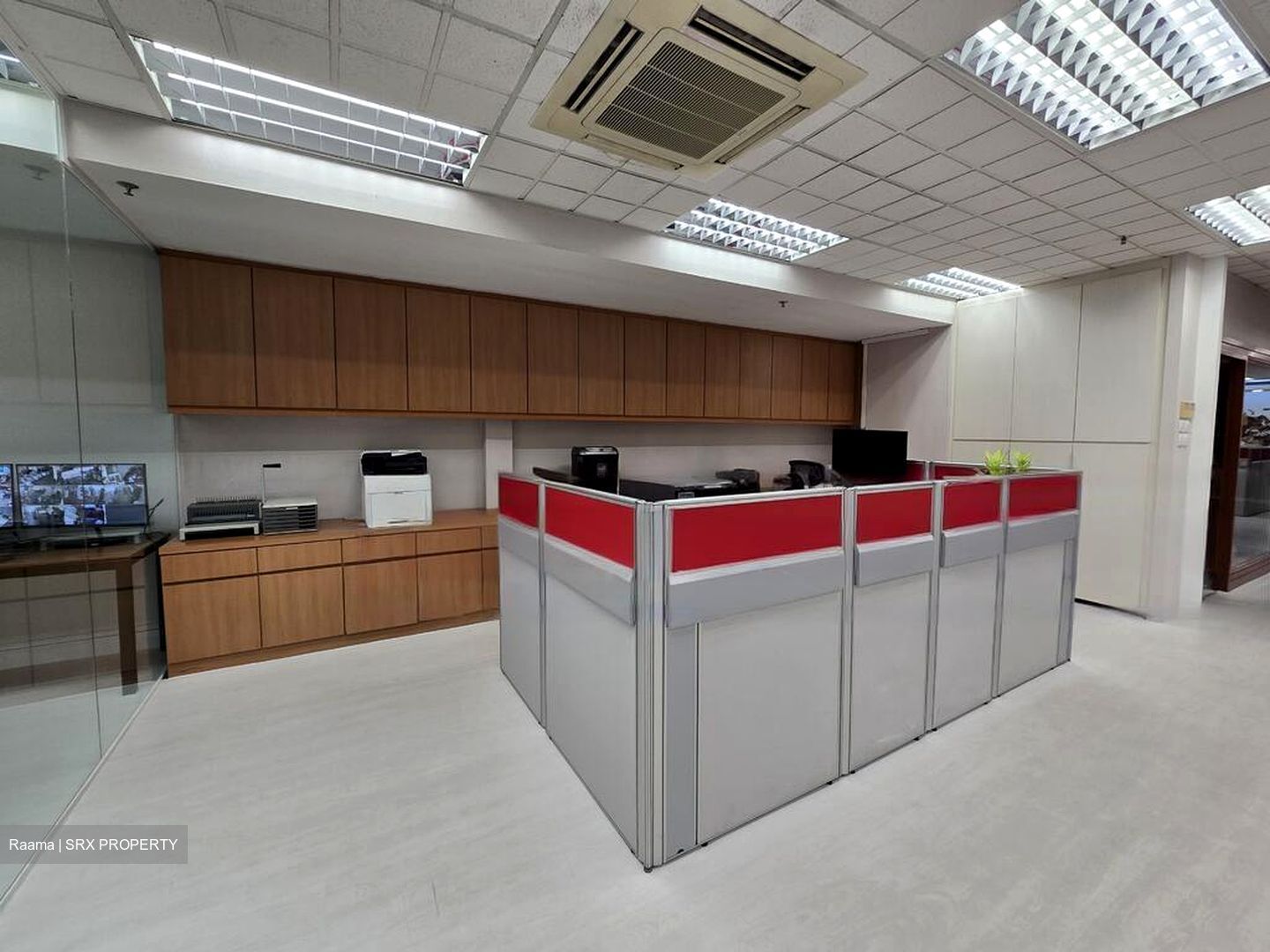 Pantech Business Hub (D5), Factory #461749171